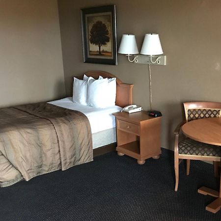 Liberty Lodge Saint Robert Ngoại thất bức ảnh
