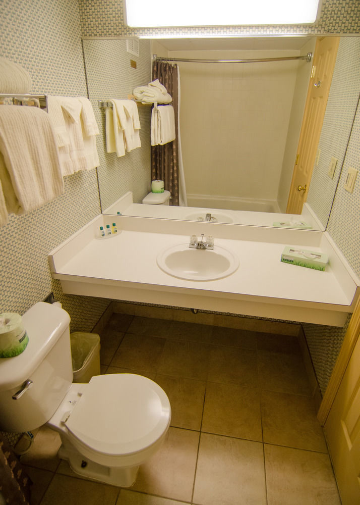 Liberty Lodge Saint Robert Ngoại thất bức ảnh